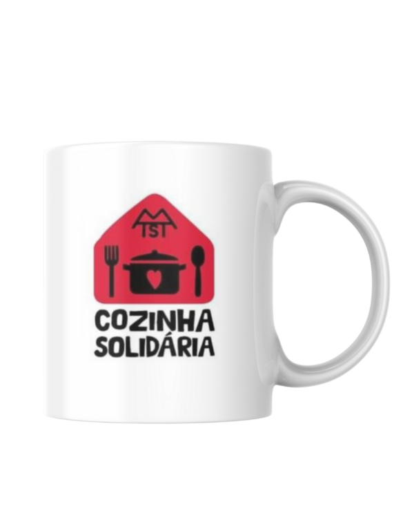 Caneca Sabores do Terreiro - Imagem 2
