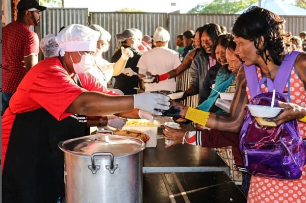 Adote uma Cozinha por um Dia - Imagem 2